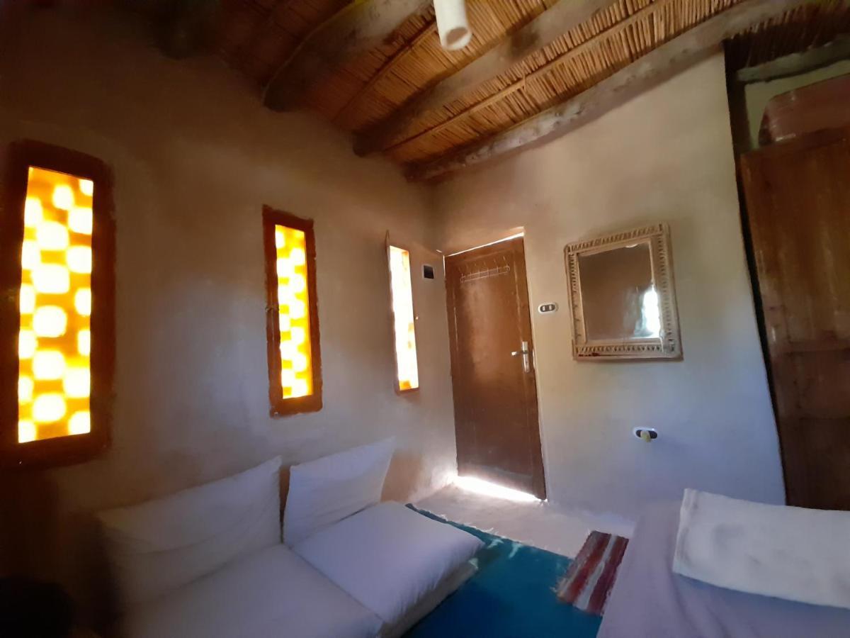 Sleep In Siwa Hotel Siwa Oasis Екстериор снимка