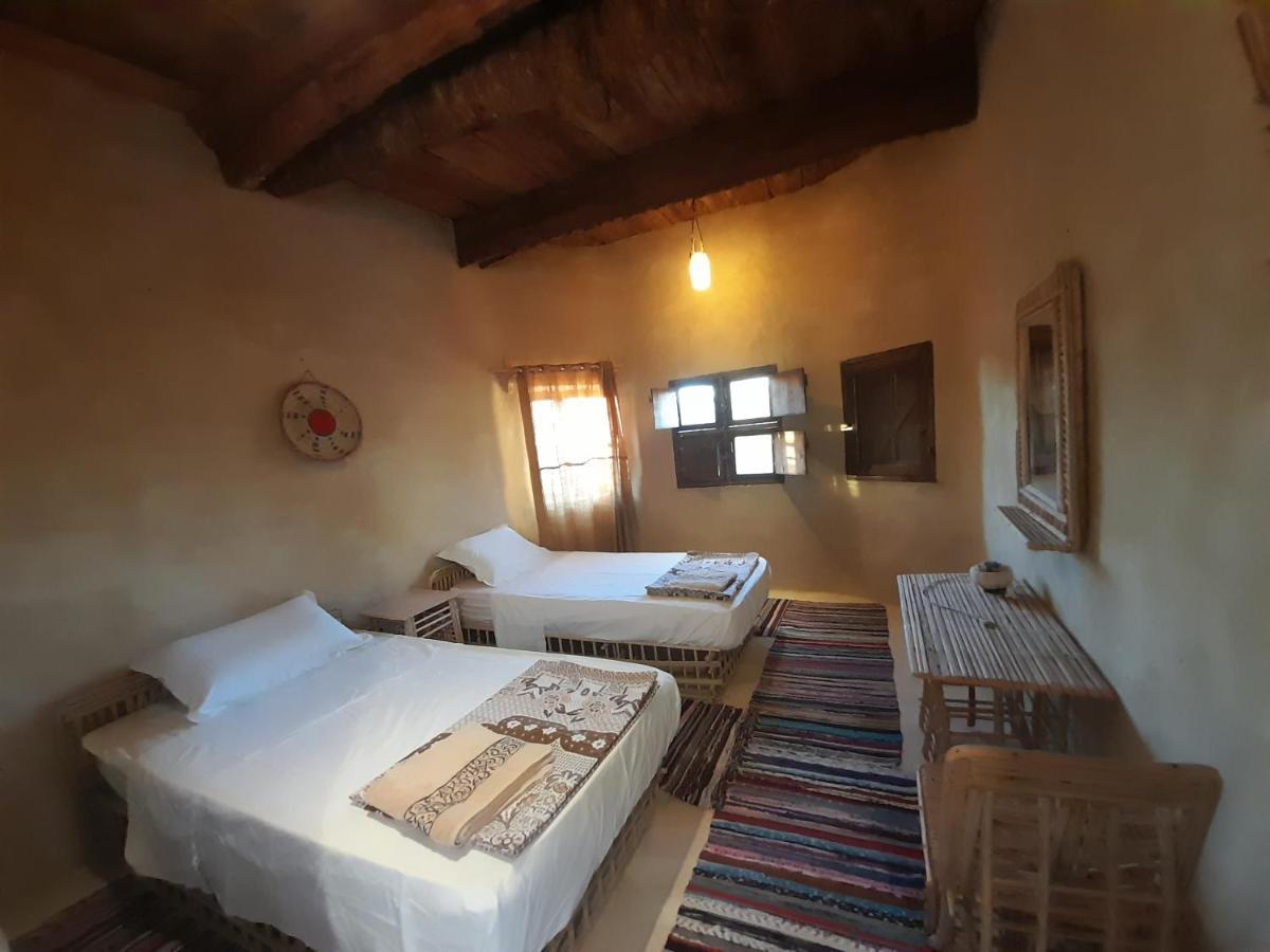 Sleep In Siwa Hotel Siwa Oasis Екстериор снимка
