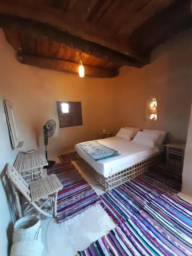 Sleep In Siwa Hotel Siwa Oasis Екстериор снимка