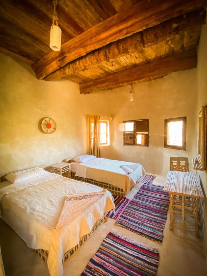 Sleep In Siwa Hotel Siwa Oasis Екстериор снимка