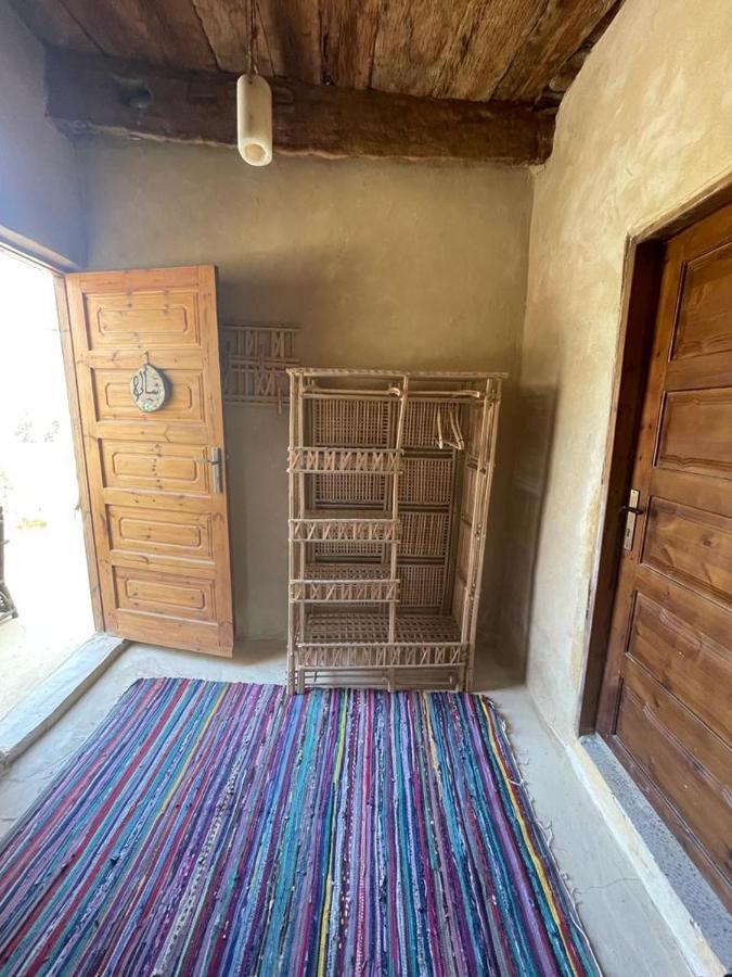 Sleep In Siwa Hotel Siwa Oasis Екстериор снимка