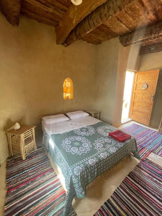 Sleep In Siwa Hotel Siwa Oasis Екстериор снимка