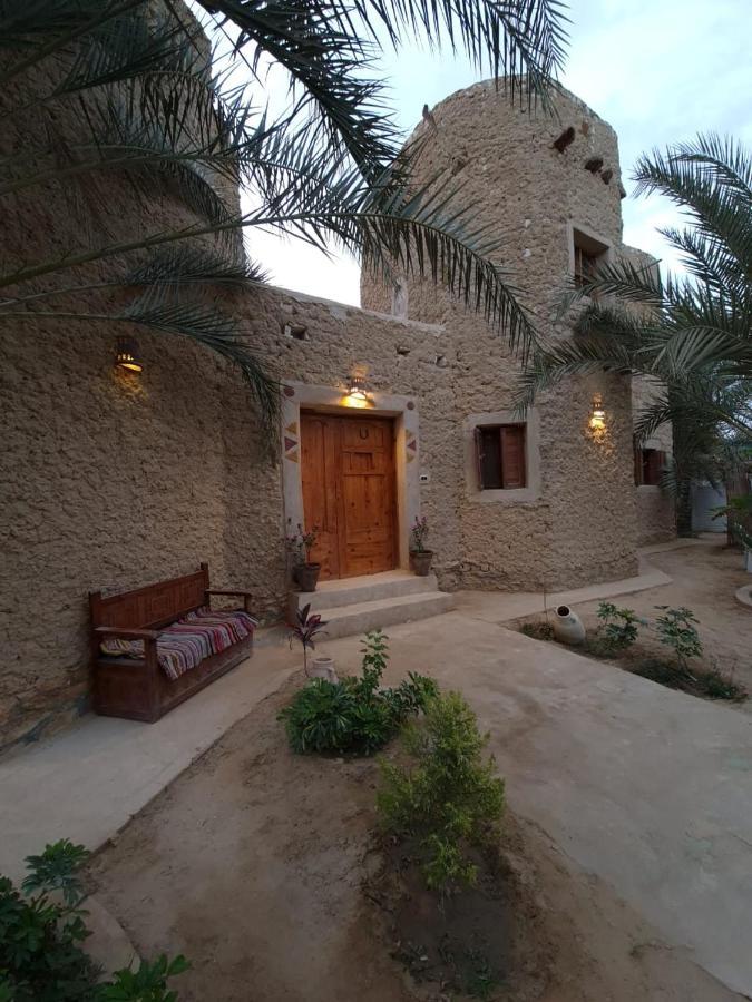 Sleep In Siwa Hotel Siwa Oasis Екстериор снимка